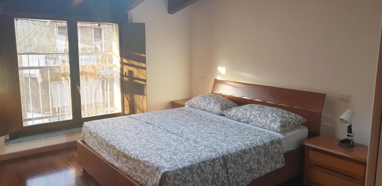Appartamento Torre Cormano Luaran gambar
