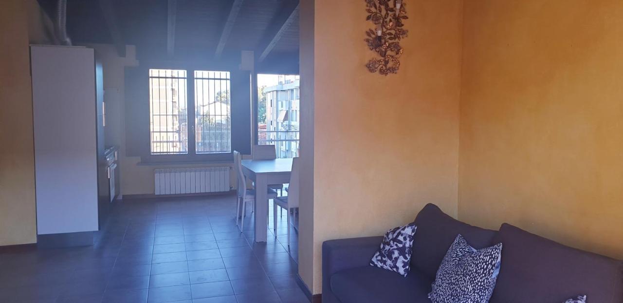 Appartamento Torre Cormano Luaran gambar