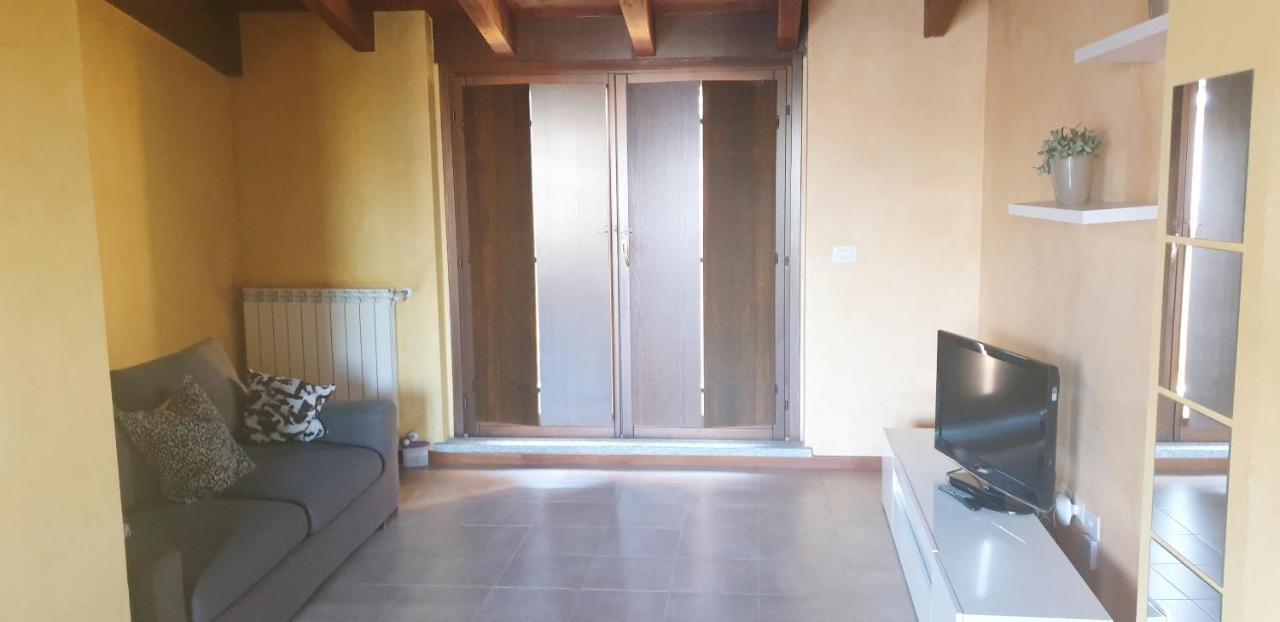 Appartamento Torre Cormano Luaran gambar